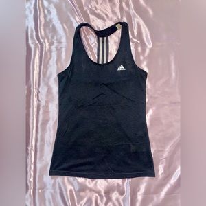 Adidas workout tank
